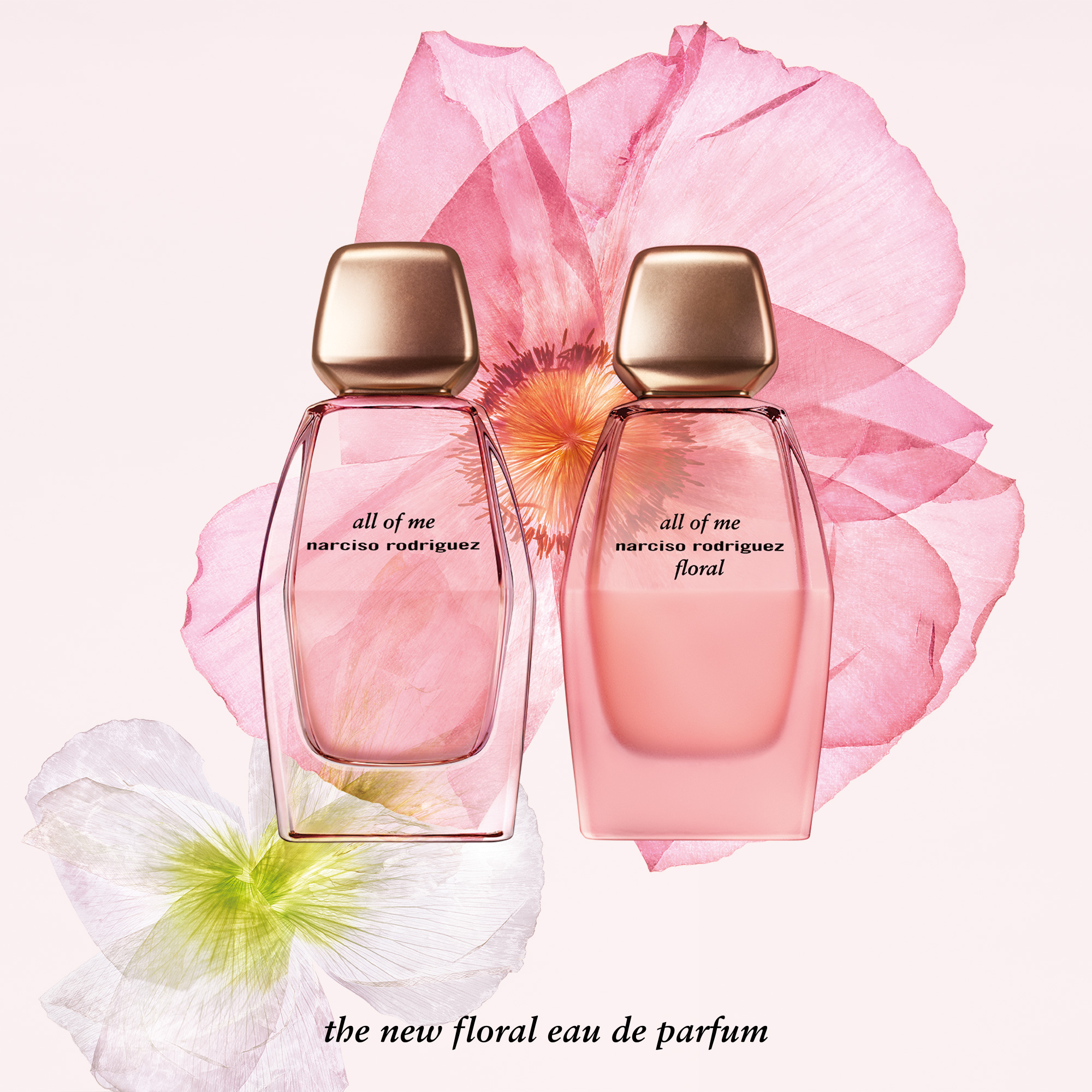 All Of Me Floral EDP